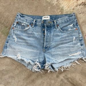 Agolde Parker Vintage